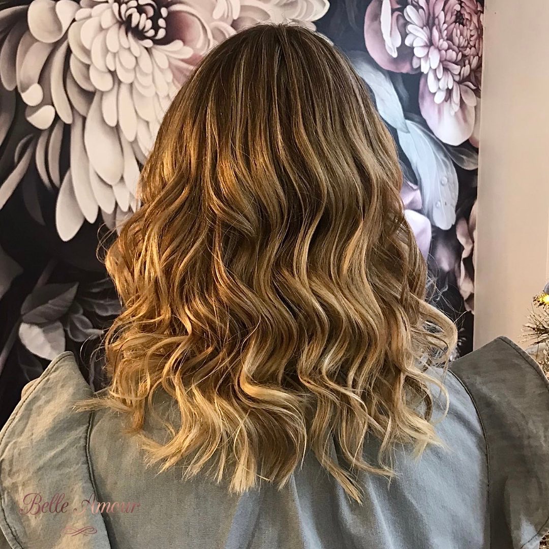 Effortless Waves highlights